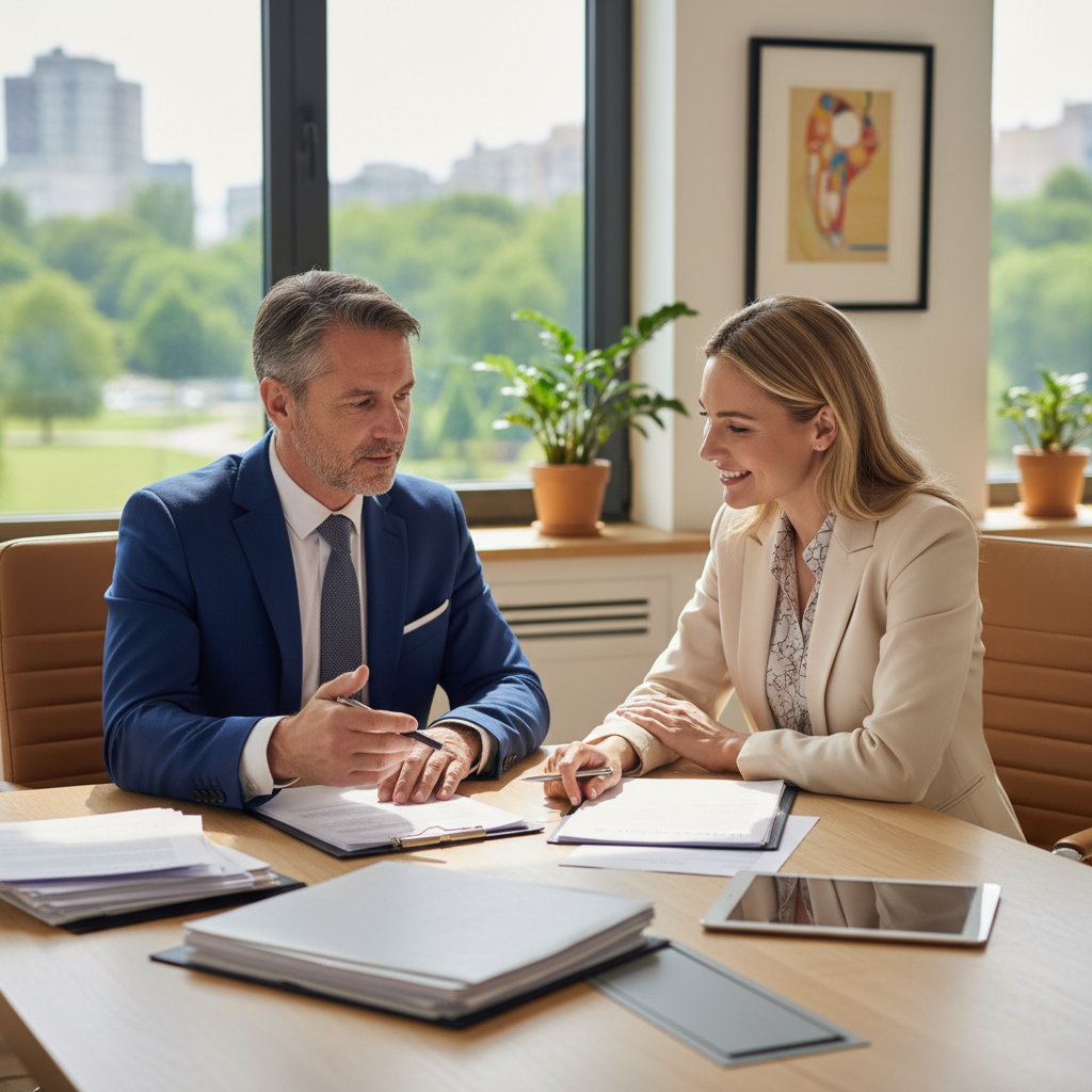 Versicherungsmarkt 2026: Welche Produkte gefragt sind – und warum die betriebliche Krankenversicherung aufholt Versicherungsmarkt 2026: Welche Produkte gefragt sind – und warum die betriebliche Krankenversicherung aufholt