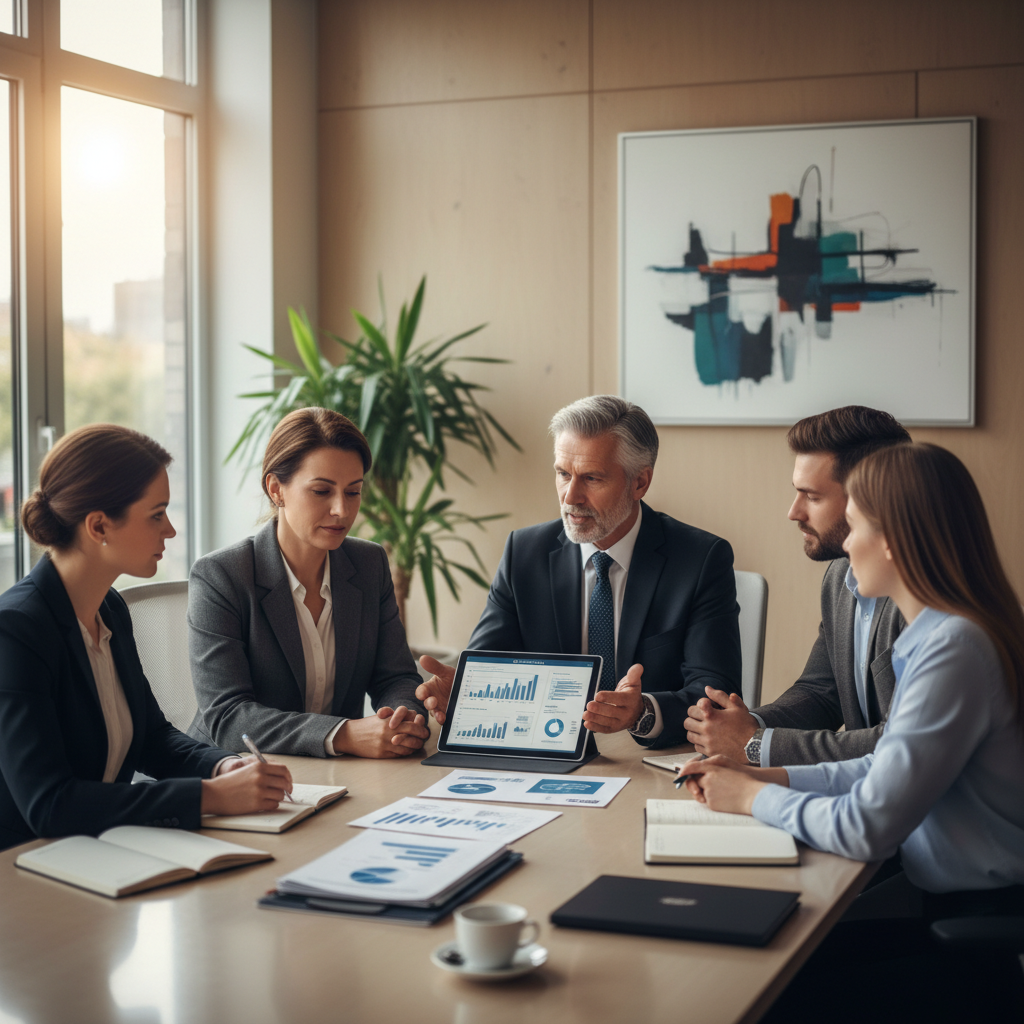 Maklermarkt 2026: Welche Versicherungen gefragt sind und was Sie daraus lernen können Maklermarkt 2026: Welche Versicherungen gefragt sind und was Sie daraus lernen können