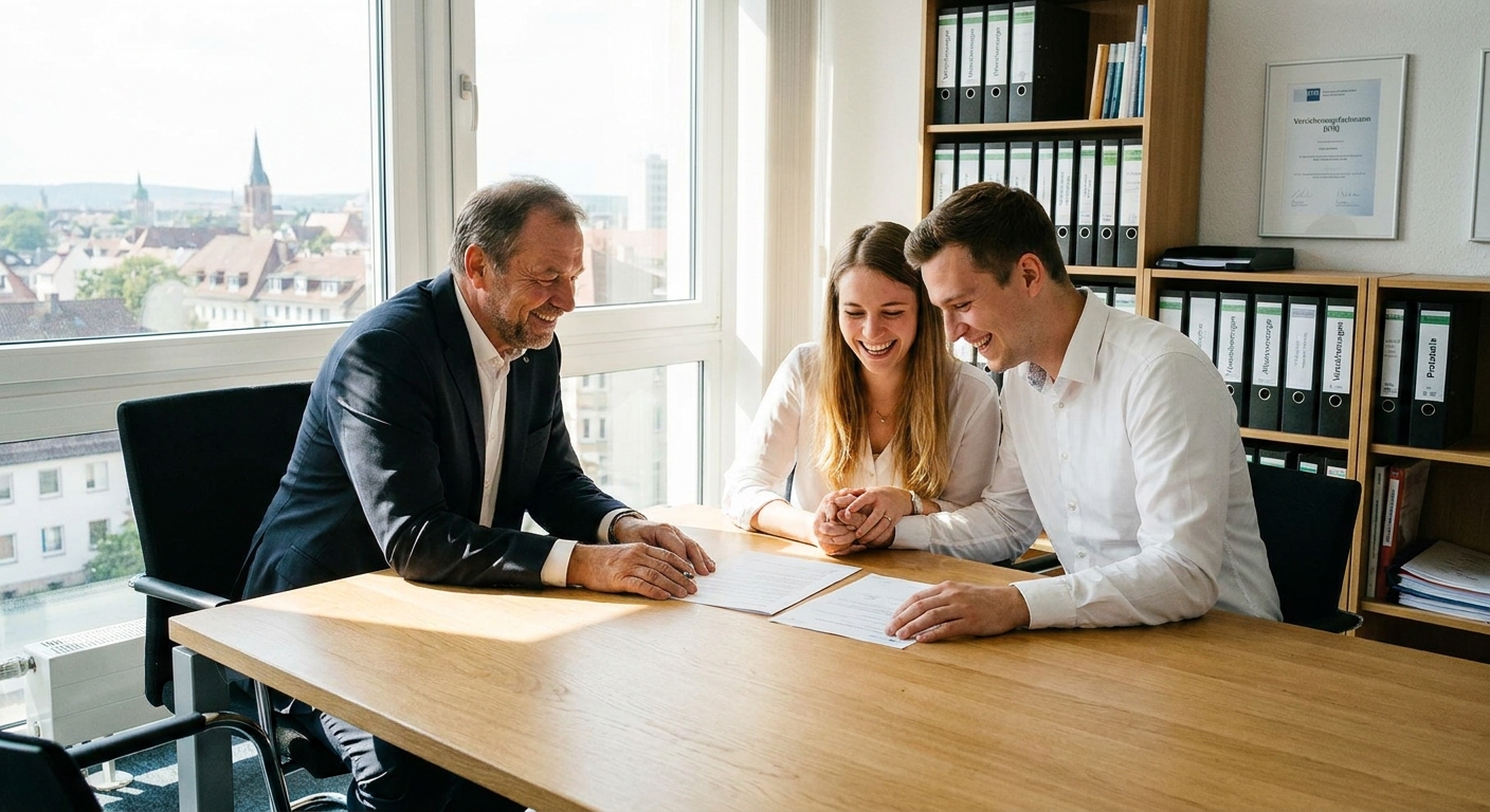 GKV oder PKV: Fakten, Unterschiede und Entscheidungswege in Deutschland 2026