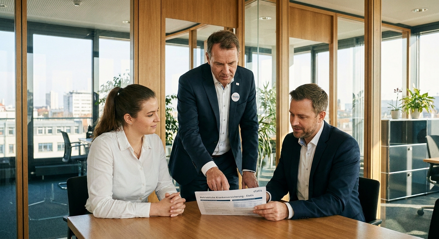 Gesundheitsreform 2026: Was die Anhebung der Versicherungspflichtgrenze für PKV und GKV wirklich bedeutet