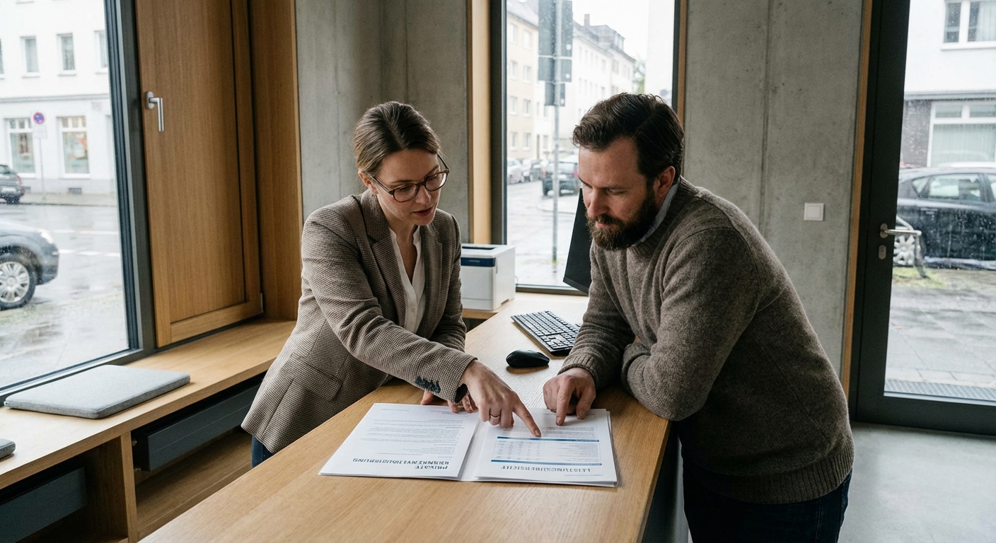 GKV-Reform 2026: Was das Sparpaket für Versicherte und Arbeitgeber wirklich bedeutet