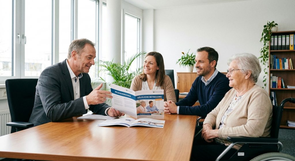 Pflegereform 2026: Was das PKV-Reformpaket für Beitragszahler und Versorgung bedeutet